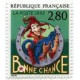 2836/47 ** A.GERBER Philatélie France - timbres Colonies