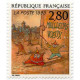 2836/47 ** A.GERBER Philatélie France - timbres Colonies