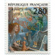 2836/47 ** A.GERBER Philatélie France - timbres Colonies