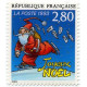 2836/47 ** A.GERBER Philatélie France - timbres Colonies
