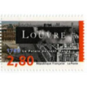 Timbre poste N° 2851/52 ** - Timbre de France