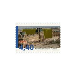 Timbre poste N° 2852A° ** - Timbre de France
