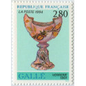 Timbre poste N° 2854/57 ** - Timbre de France