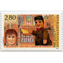 Timbre poste N° 2861 ** - Timbre de France