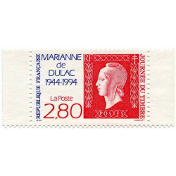 Timbre poste N° 2864 ** - Timbre de France