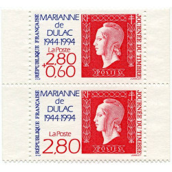 Timbre poste N° 2864A° ** - Timbre de France