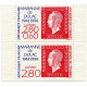 2864A° ** A.GERBER Philatélie France - timbres Colonies