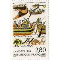 2866/71 ** A.GERBER Philatélie France - timbres Colonies
