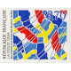2866/71 ** A.GERBER Philatélie France - timbres Colonies