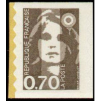 2873/74 ** A.GERBER Philatélie France - timbres Colonies