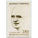 Timbre poste N° 2875 ** - Timbre de France