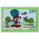 2877 ** A.GERBER Philatélie France - timbres Colonies