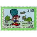 Timbre poste N° 2877 ** - Timbre de France