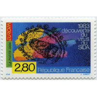 2878/79 ** A.GERBER Philatélie France - timbres Colonies