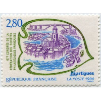 2885 ** A.GERBER Philatélie France - timbres Colonies