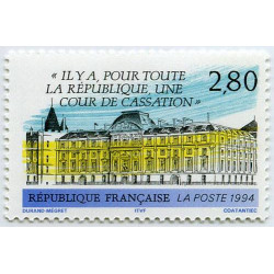 Timbre poste N° 2886 ** - Timbre de France