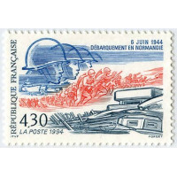 2887/88 ** A.GERBER Philatélie France - timbres Colonies