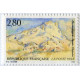 2891/94 ** A.GERBER Philatélie France - timbres Colonies