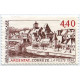2891/94 ** A.GERBER Philatélie France - timbres Colonies