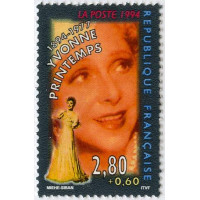 2897/02 ** A.GERBER Philatélie France - timbres Colonies