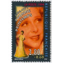 Timbre poste N° 2897/02 ** - Timbre de France