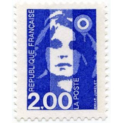 Timbre poste N° 2906 ** - Timbre de France