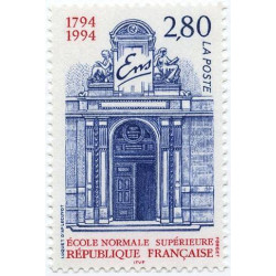 Timbre poste N° 2907 ** - Timbre de France