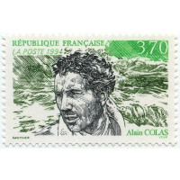 2913 ** A.GERBER Philatélie France - timbres Colonies