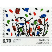 2914 ** A.GERBER Philatélie France - timbres Colonies