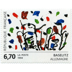 Timbre poste N° 2914 ** - Timbre de France