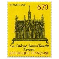 2926/28 ** A.GERBER Philatélie France - timbres Colonies
