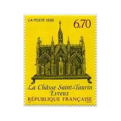 Timbre poste N° 2926/28 ** - Timbre de France