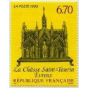 Timbre poste N° 2926/28 ** - Timbre de France