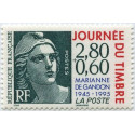 Timbre poste N° 2933 ** - Timbre de France