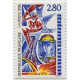 2940 ** A.GERBER Philatélie France - timbres Colonies