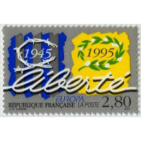 2941/42 ** A.GERBER Philatélie France - timbres Colonies