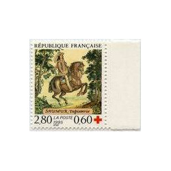Timbre poste N° 2946 ** - Timbre de France