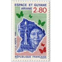 2948 ** A.GERBER Philatélie France - timbres Colonies