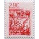 2949/52 ** A.GERBER Philatélie France - timbres Colonies