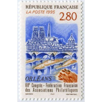 2953 ** A.GERBER Philatélie France - timbres Colonies