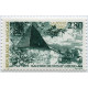 2954/57 ** A.GERBER Philatélie France - timbres Colonies