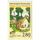 2958/63 ** A.GERBER Philatélie France - timbres Colonies