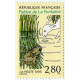 2958/63 ** A.GERBER Philatélie France - timbres Colonies