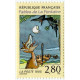2958/63 ** A.GERBER Philatélie France - timbres Colonies