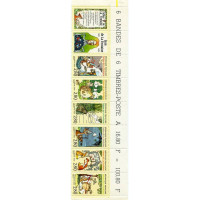 2964 ** A.GERBER Philatélie France - timbres Colonies