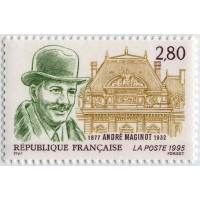 2966 ** A.GERBER Philatélie France - timbres Colonies