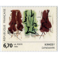 2969 ** A.GERBER Philatélie France - timbres Colonies