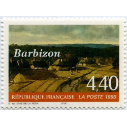 Timbre poste N° 2970 ** - Timbre de France