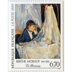 Timbre poste N° 2972 ** - Timbre de France