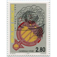 2984 ** A.GERBER Philatélie France - timbres Colonies